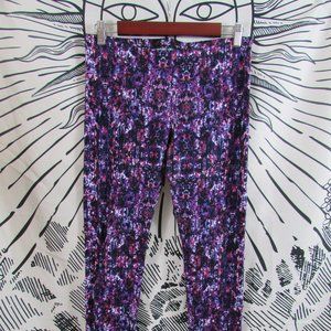 3/$15 Decree Boho Printed Leggings
